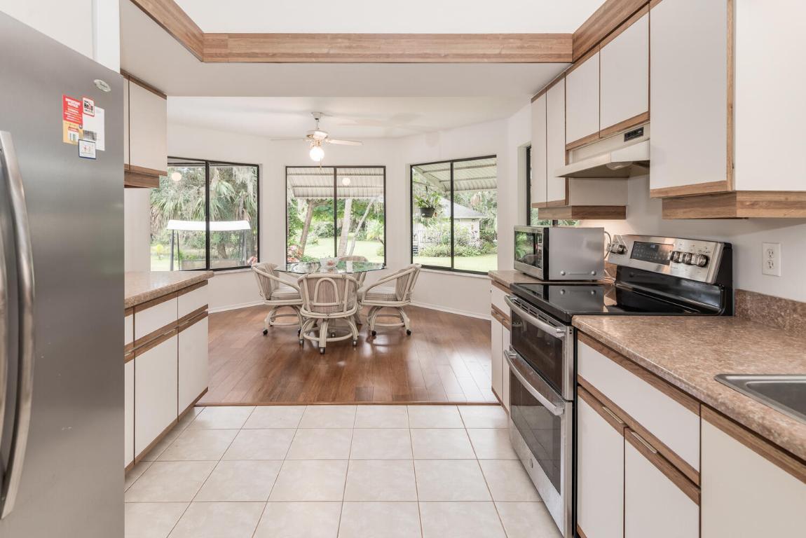 RUSTIC HILLS PHASE III - Residential