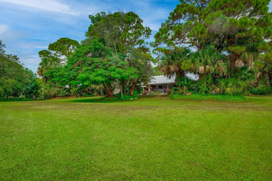 RUSTIC HILLS PHASE III - Residential