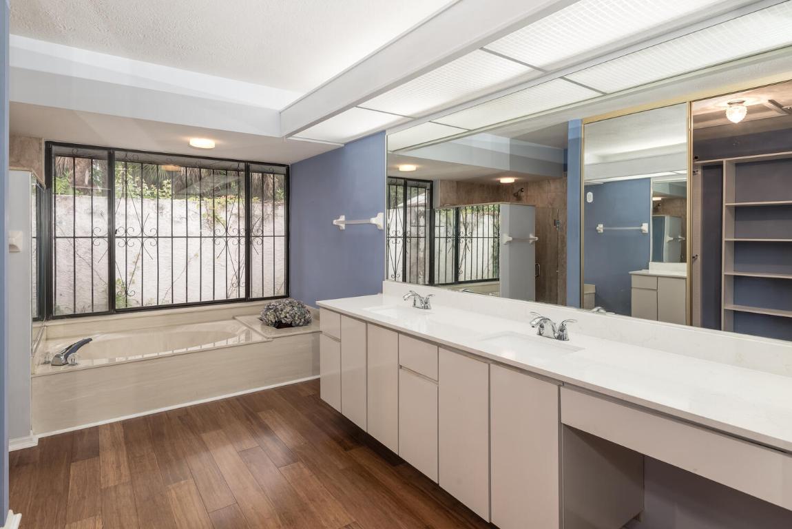 RUSTIC HILLS PHASE III - Residential