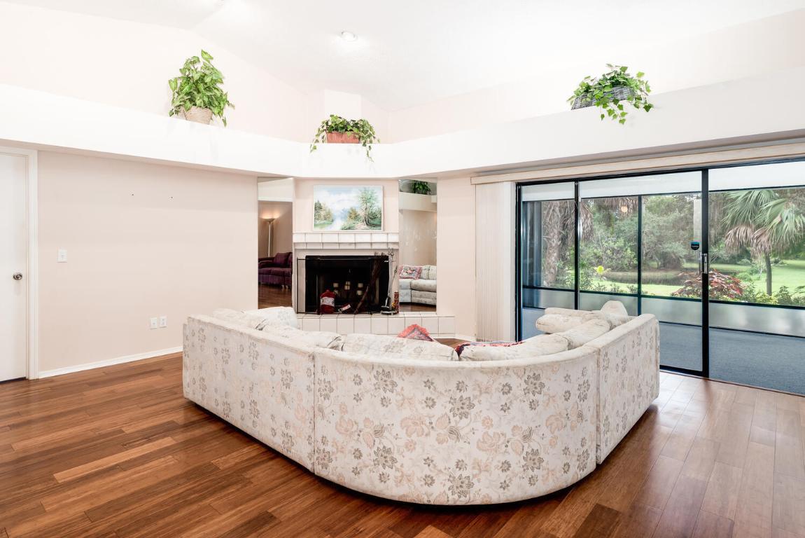 RUSTIC HILLS PHASE III - Residential