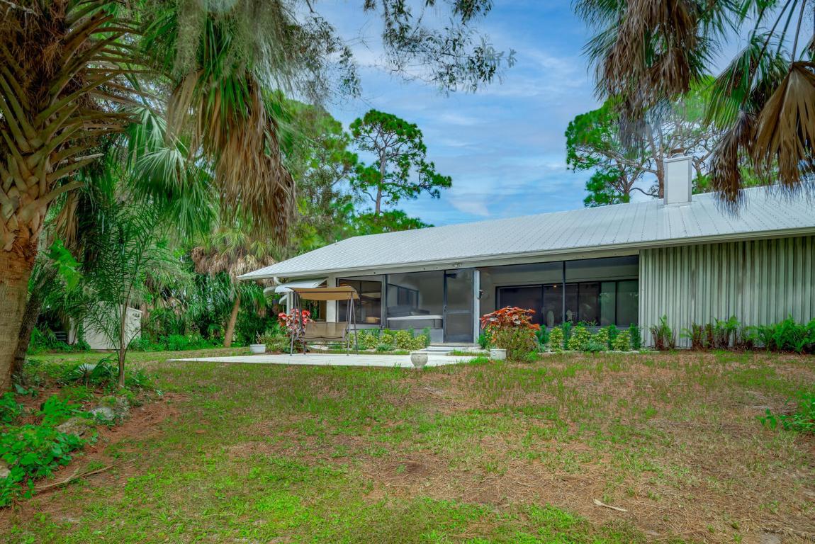 RUSTIC HILLS PHASE III - Residential