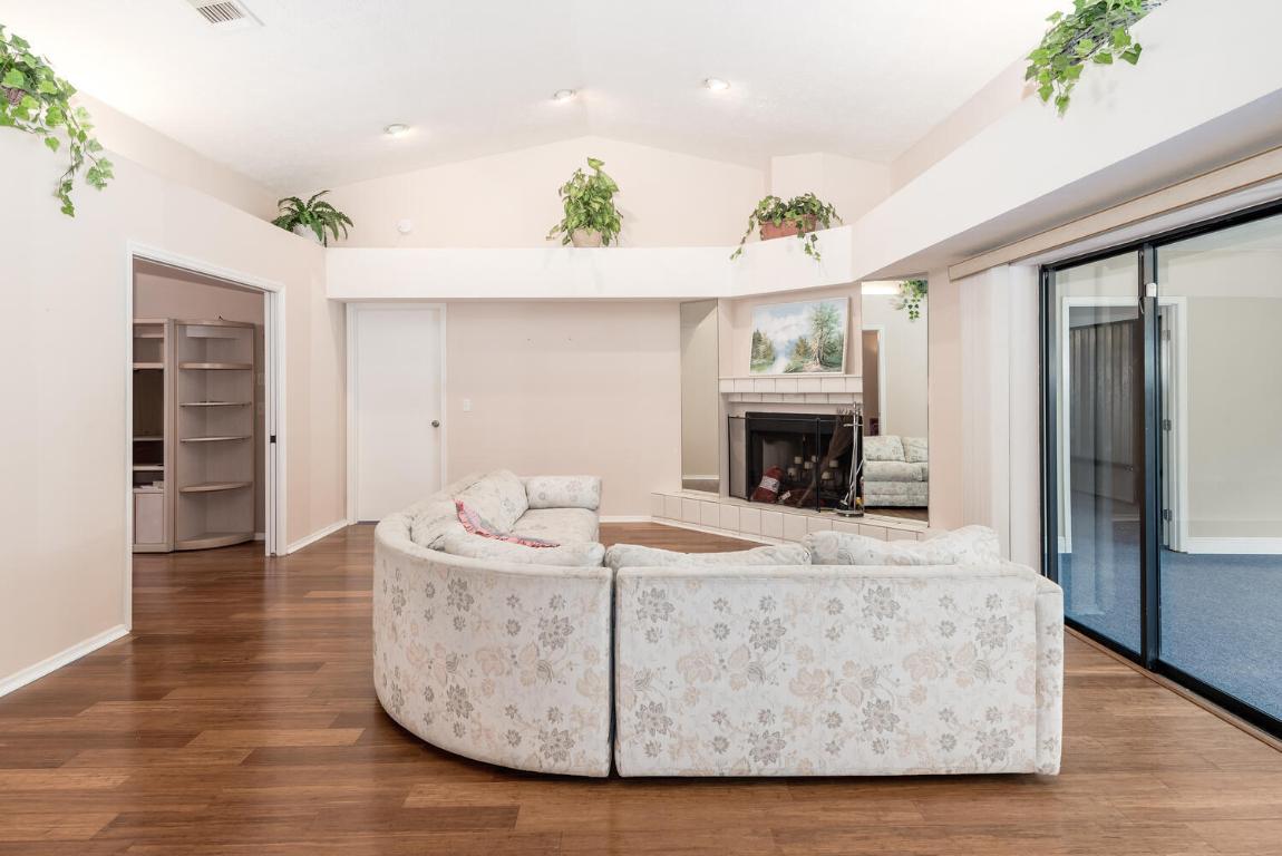 RUSTIC HILLS PHASE III - Residential