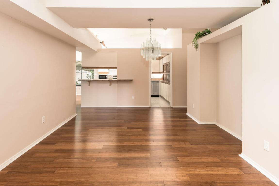 RUSTIC HILLS PHASE III - Residential