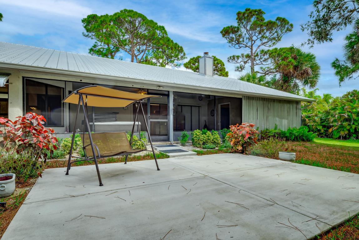 RUSTIC HILLS PHASE III - Residential