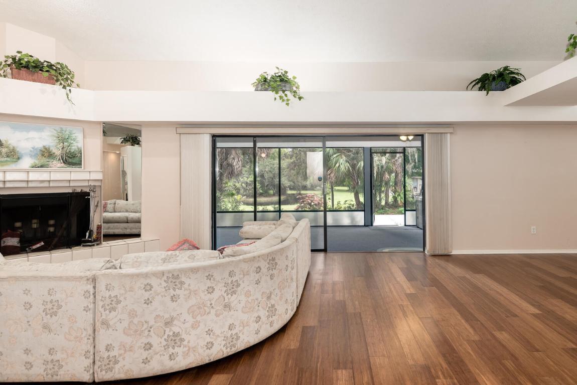 RUSTIC HILLS PHASE III - Residential