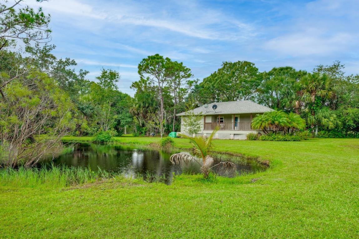 RUSTIC HILLS PHASE III - Residential