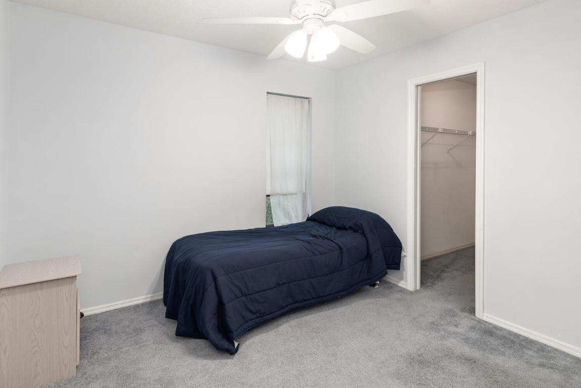 RUSTIC HILLS PHASE III - Residential