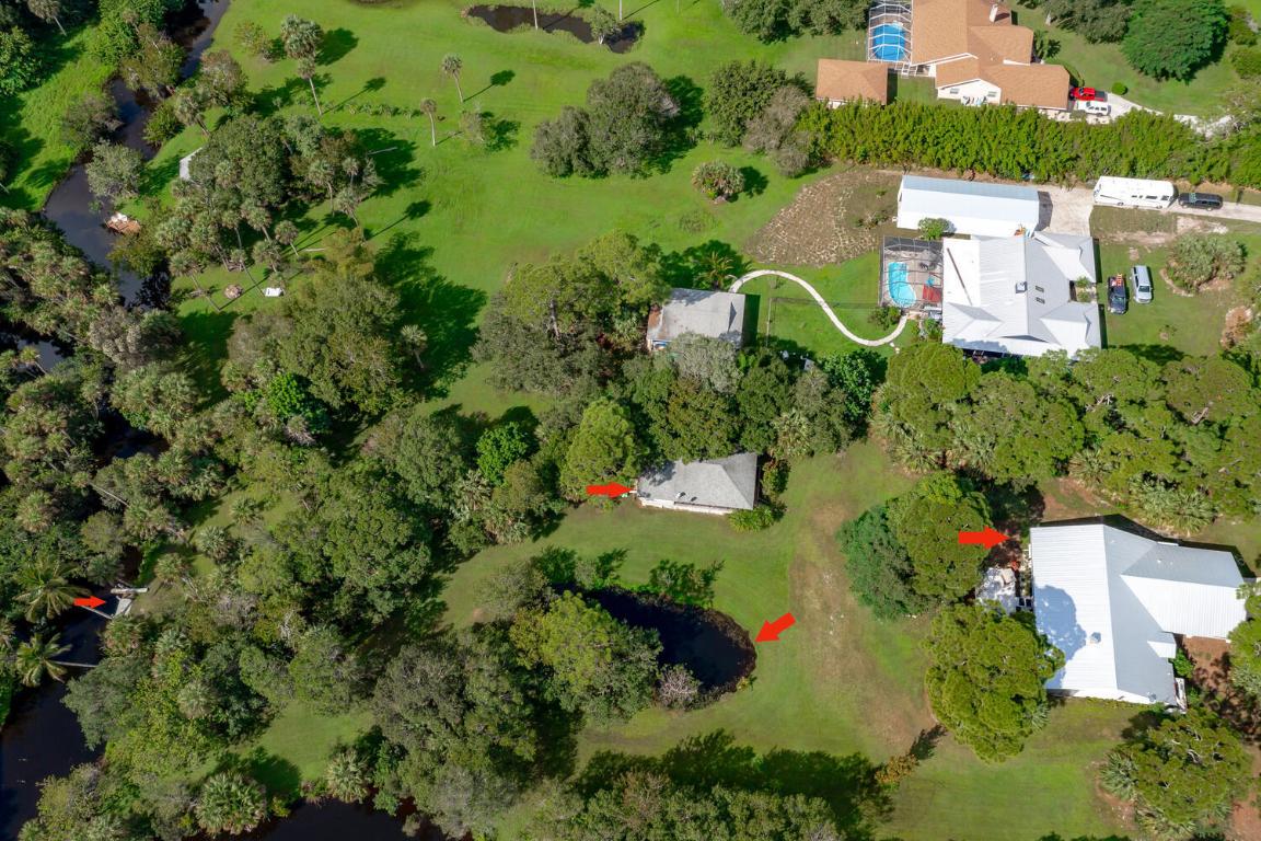 RUSTIC HILLS PHASE III - Residential