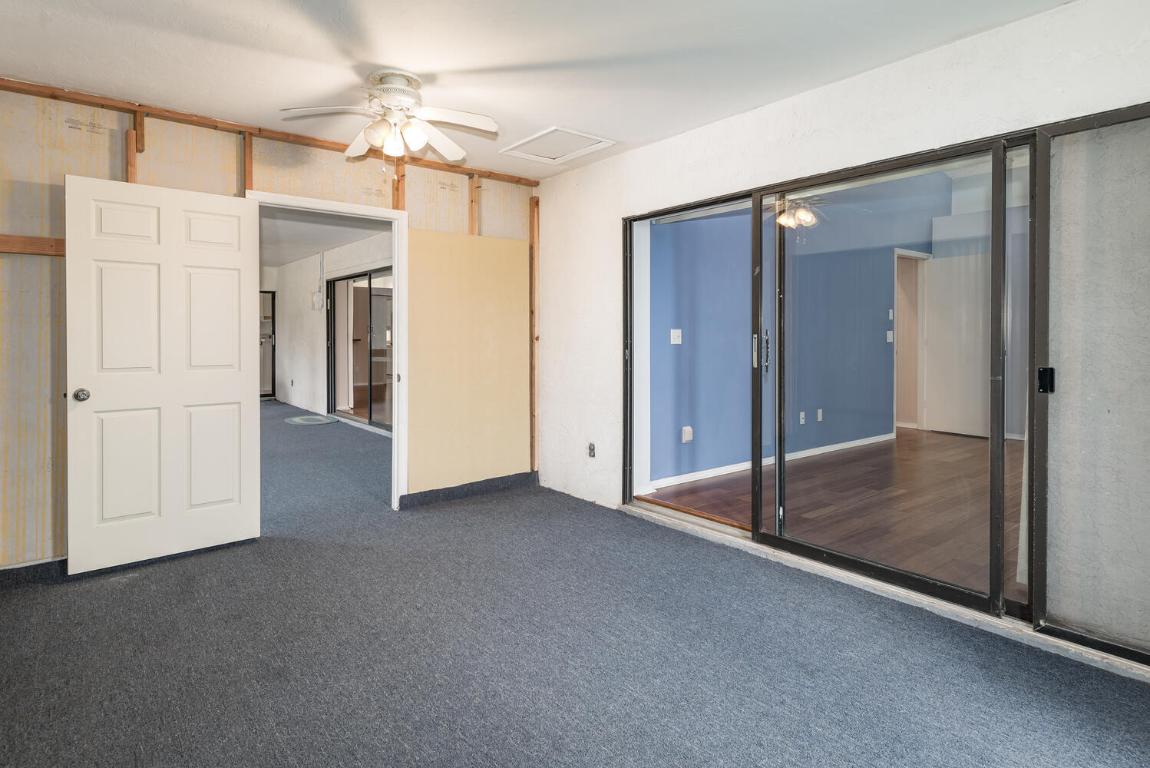 RUSTIC HILLS PHASE III - Residential