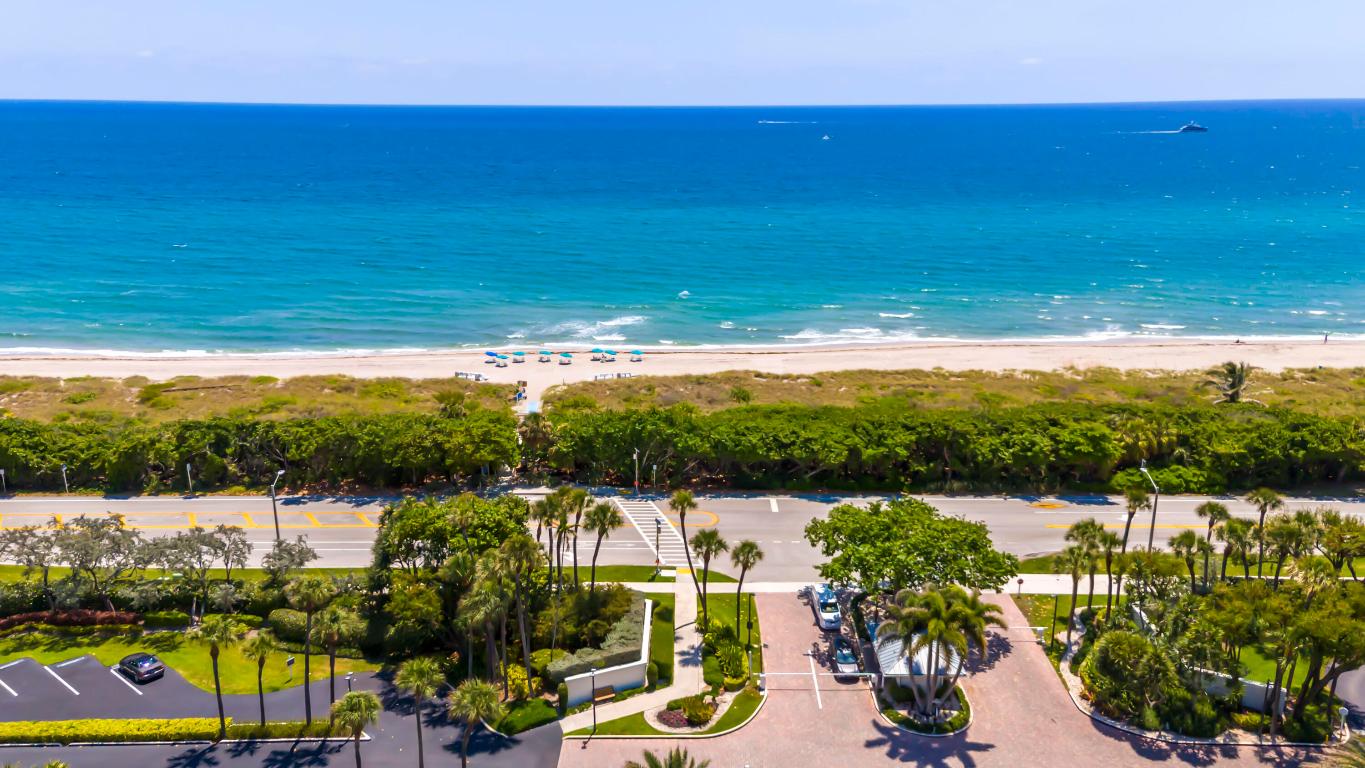 Sea Ranch Club of Boca - Residential Lease