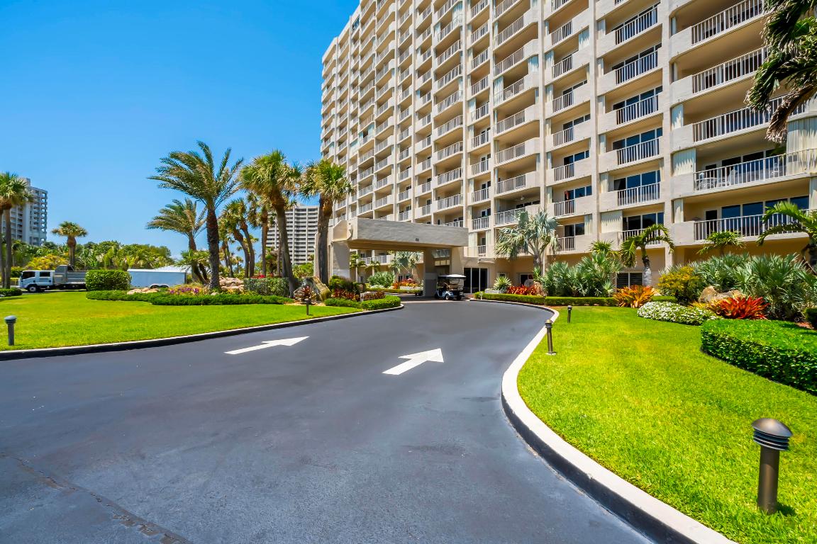 Sea Ranch Club of Boca - Residential Lease