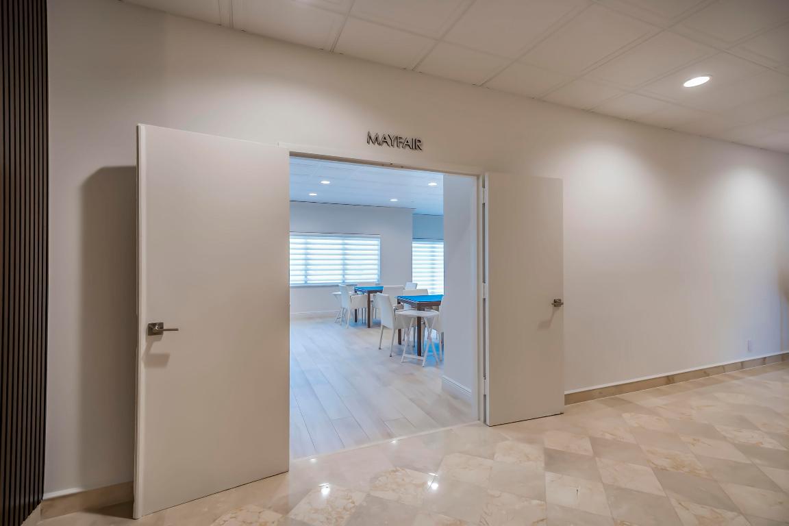 Sea Ranch Club of Boca - Residential Lease