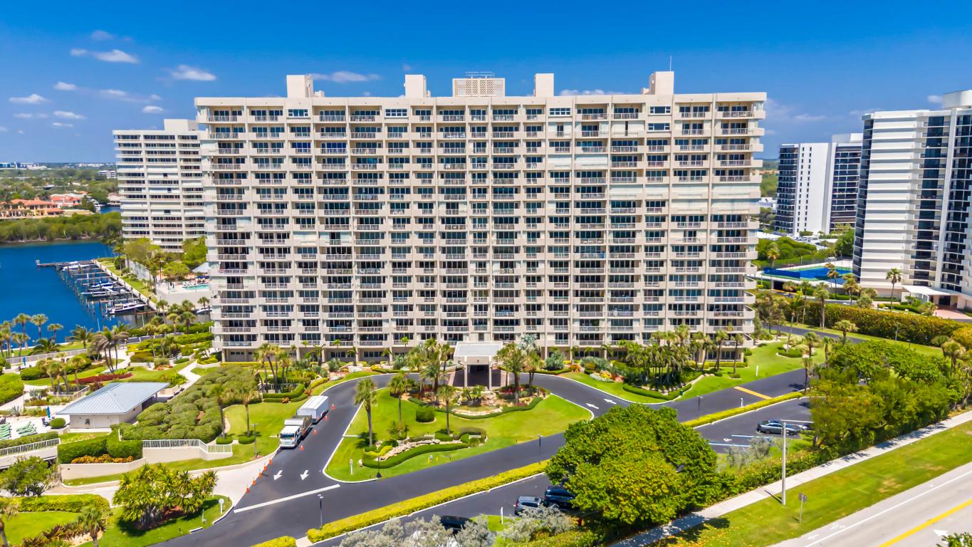 Sea Ranch Club of Boca - Residential Lease