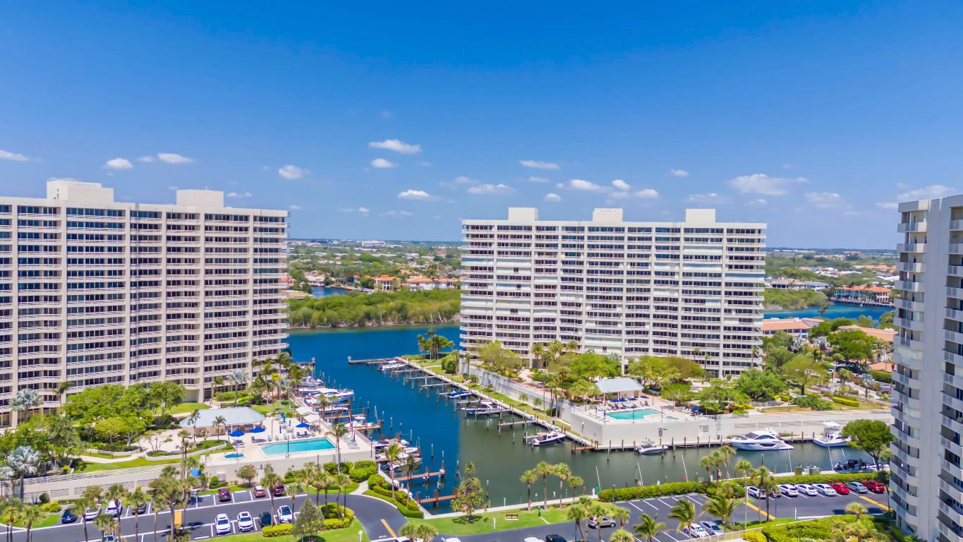 Sea Ranch Club of Boca - Residential Lease