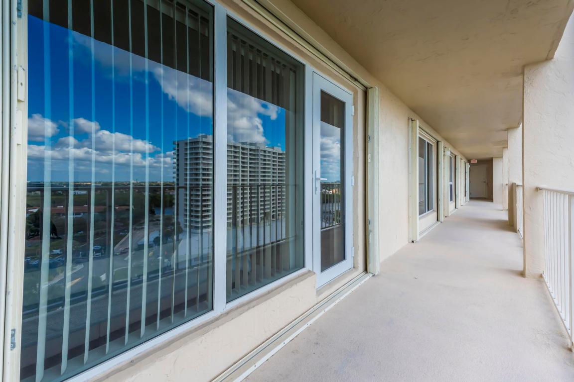 Sea Ranch Club of Boca - Residential Lease