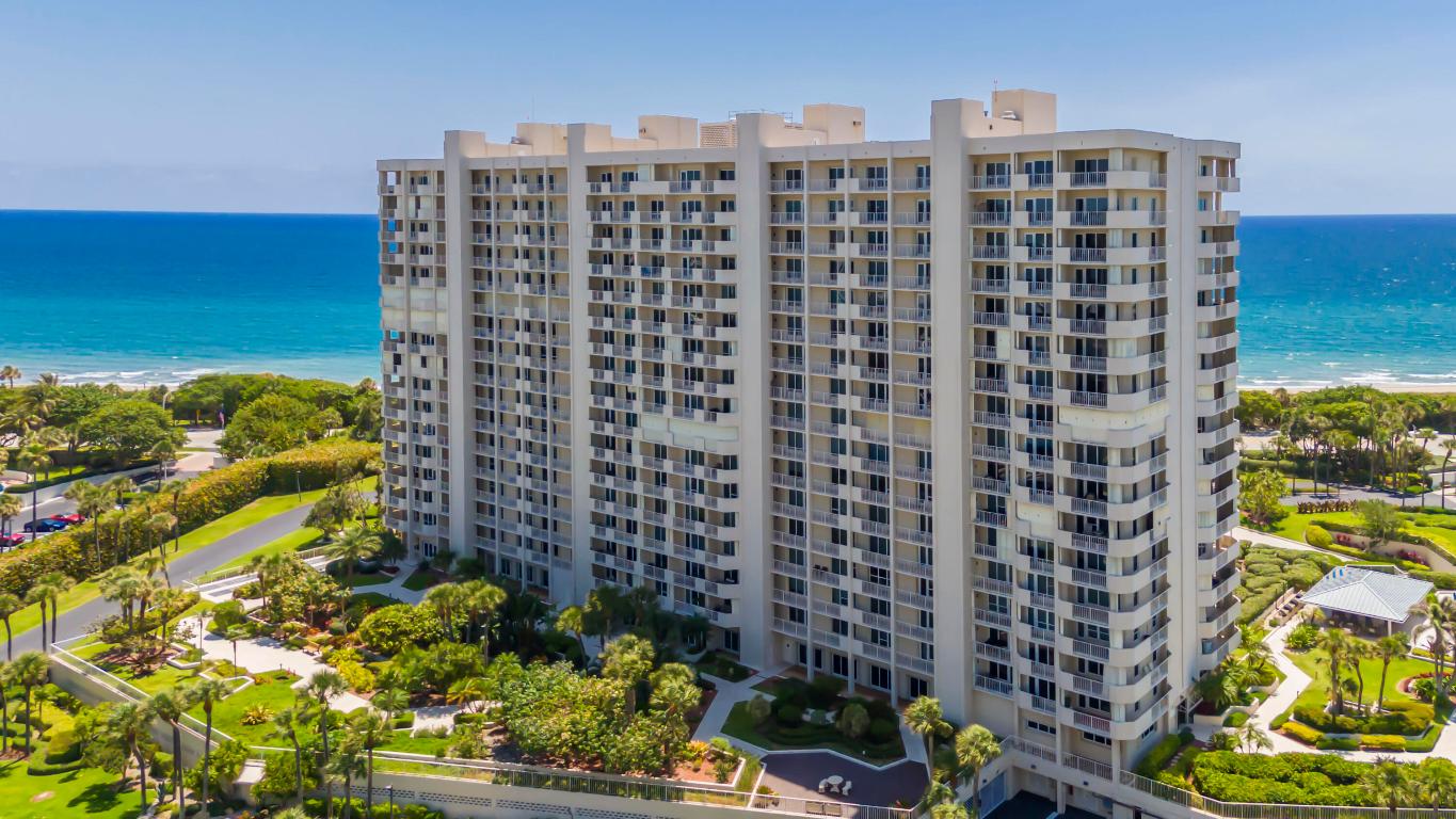 Sea Ranch Club of Boca - Residential Lease