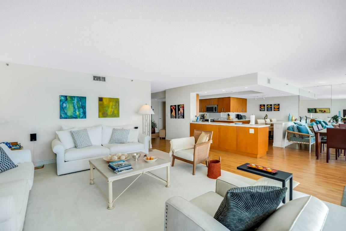 Sea Ranch Club of Boca - Residential Lease