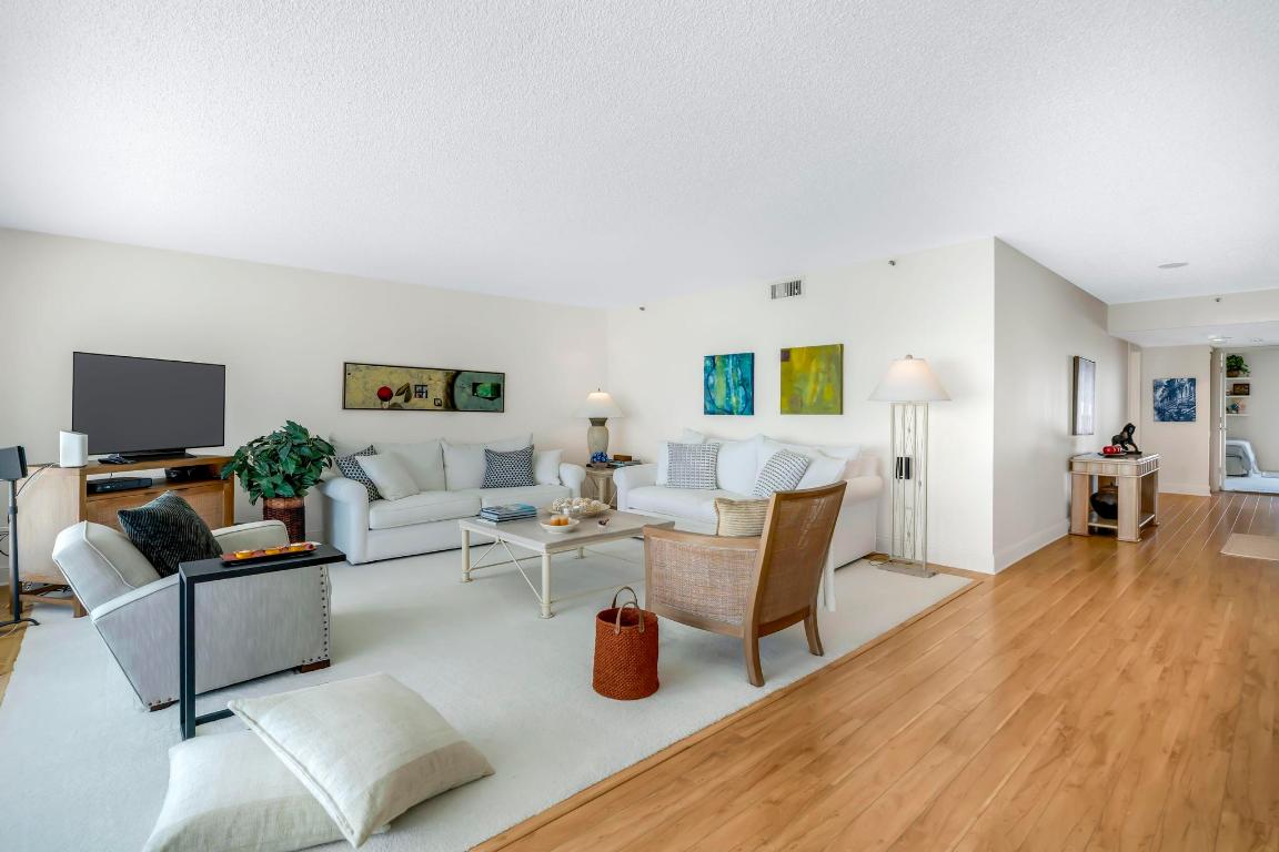 Sea Ranch Club of Boca - Residential Lease