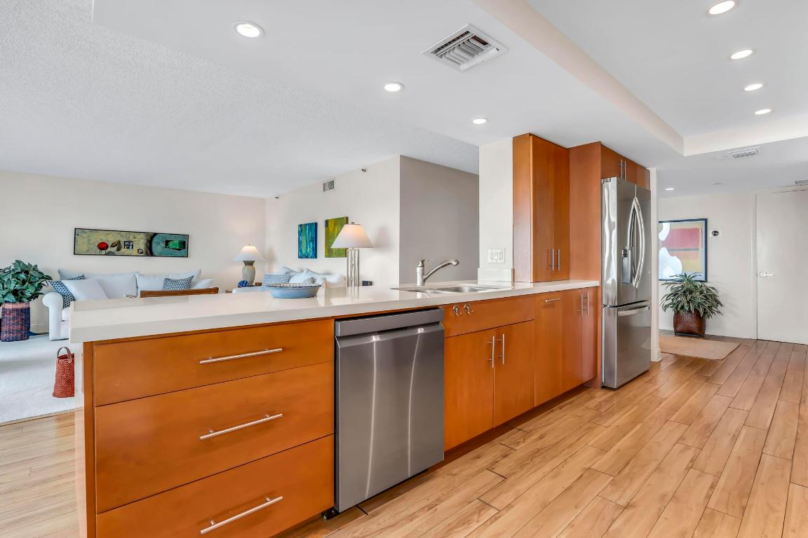 Sea Ranch Club of Boca - Residential Lease