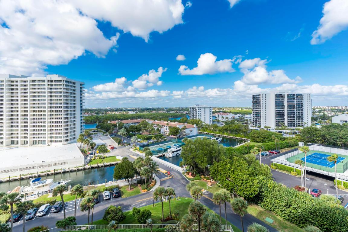 Sea Ranch Club of Boca - Residential Lease