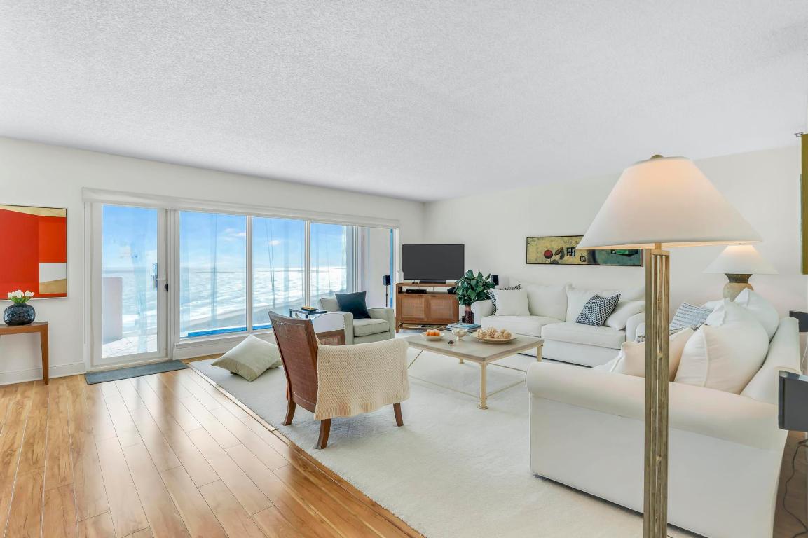 Sea Ranch Club of Boca - Residential Lease