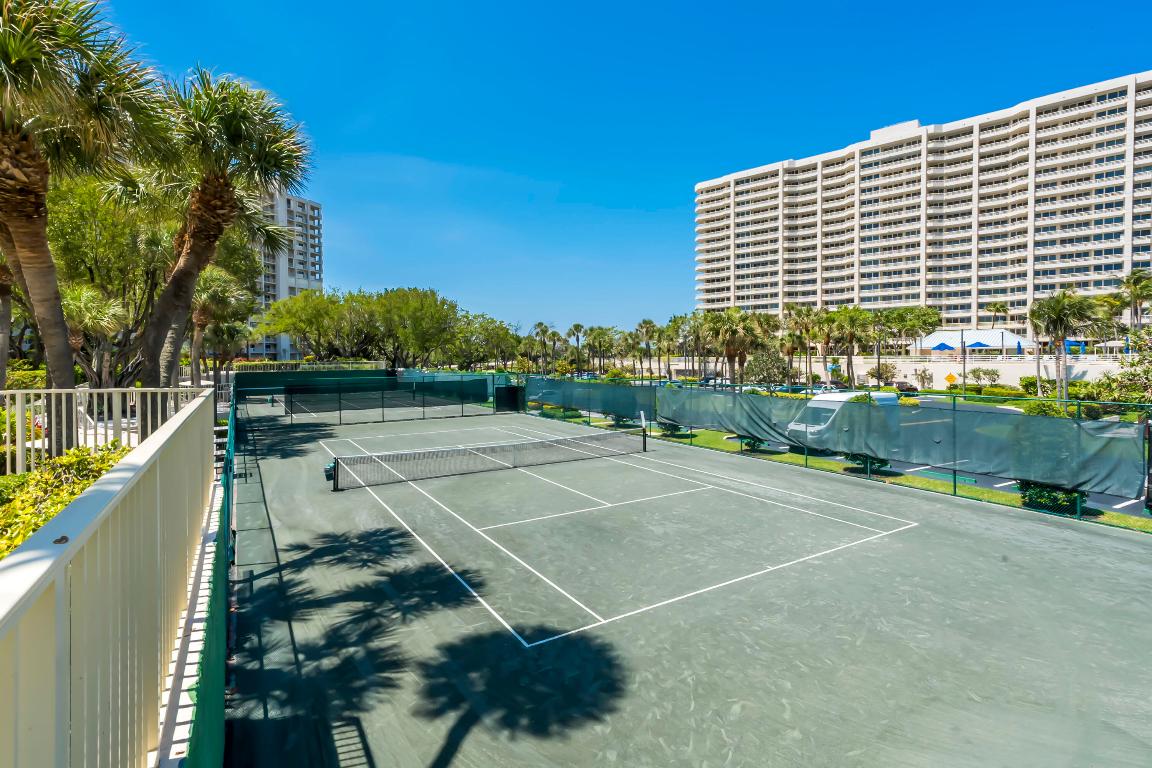 Sea Ranch Club of Boca - Residential Lease