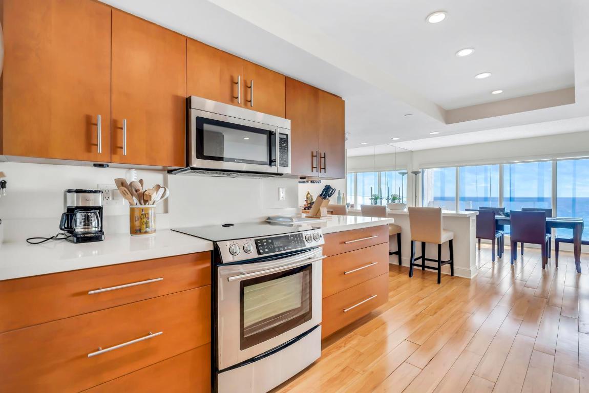 Sea Ranch Club of Boca - Residential Lease