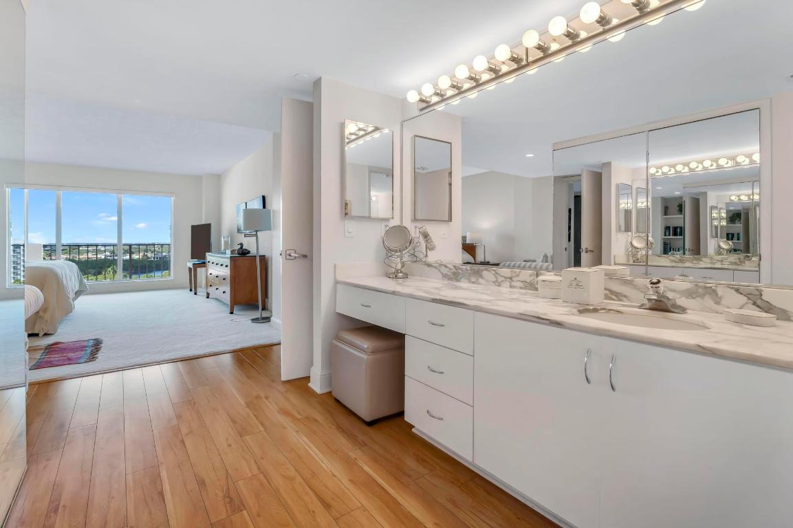 Sea Ranch Club of Boca - Residential Lease