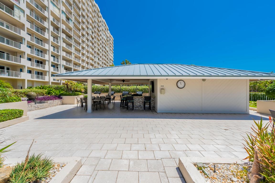 Sea Ranch Club of Boca - Residential Lease