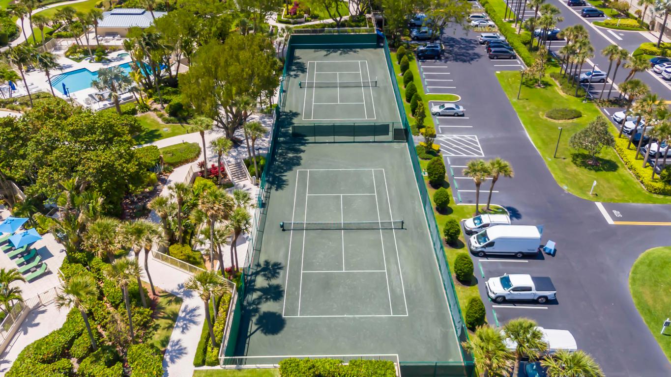 Sea Ranch Club of Boca - Residential Lease