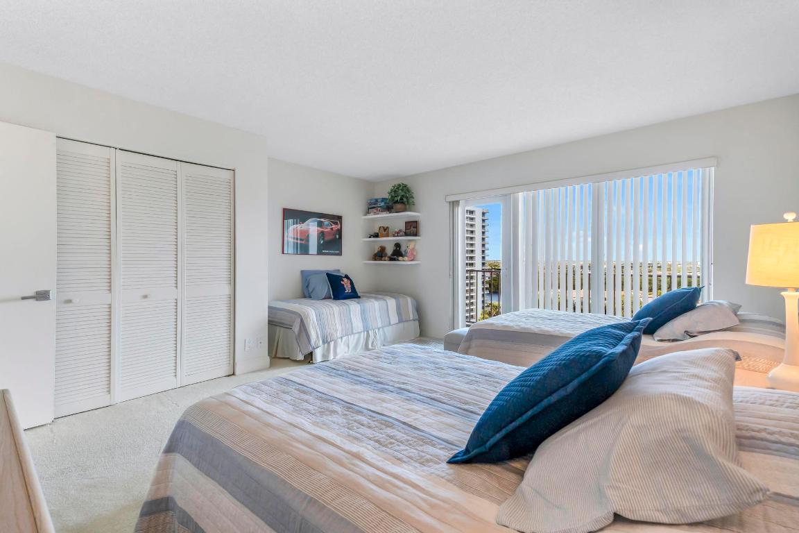 Sea Ranch Club of Boca - Residential Lease