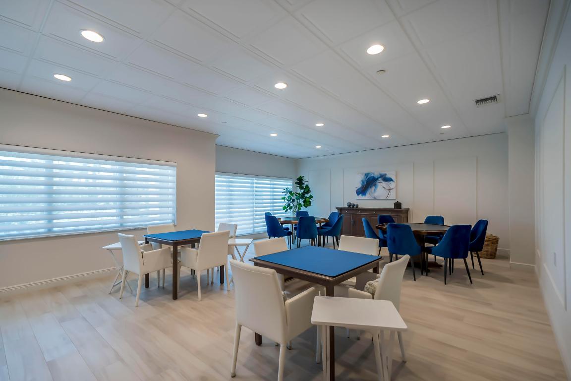 Sea Ranch Club of Boca - Residential Lease