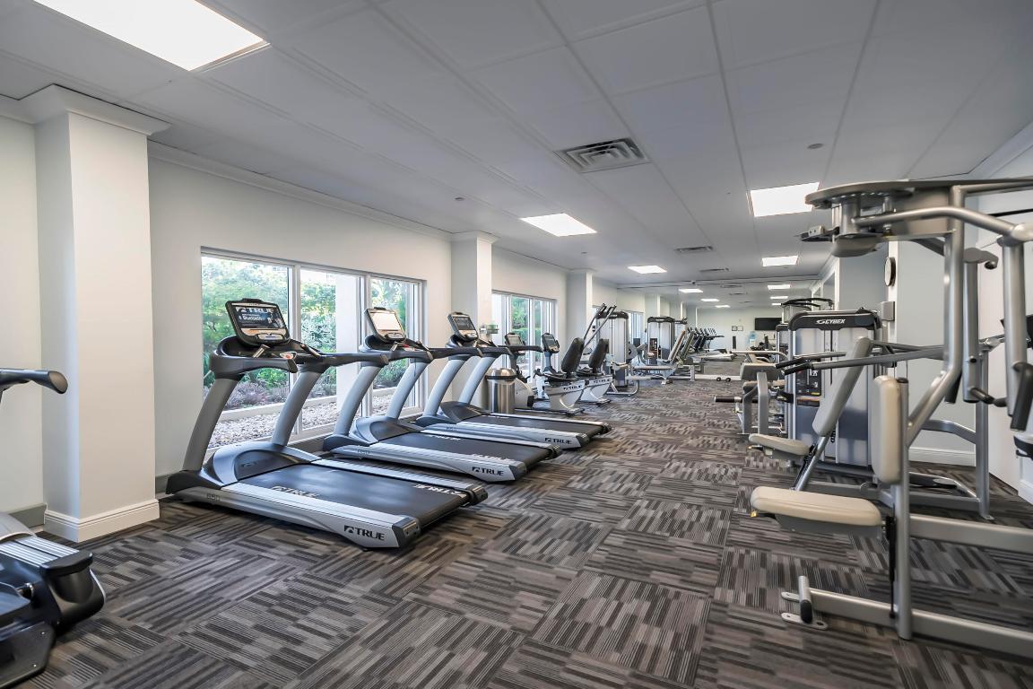 Sea Ranch Club of Boca - Residential Lease