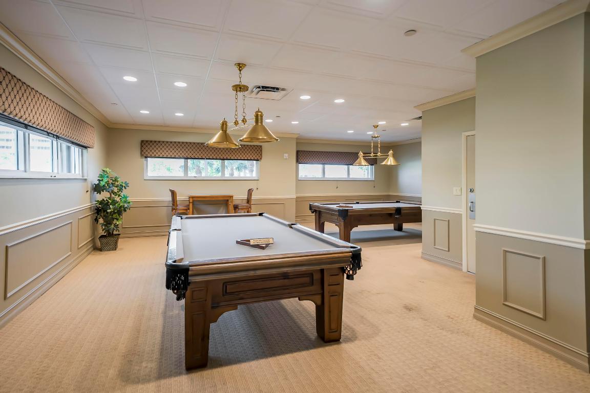 Sea Ranch Club of Boca - Residential Lease