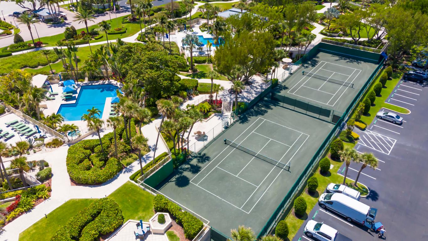 Sea Ranch Club of Boca - Residential Lease