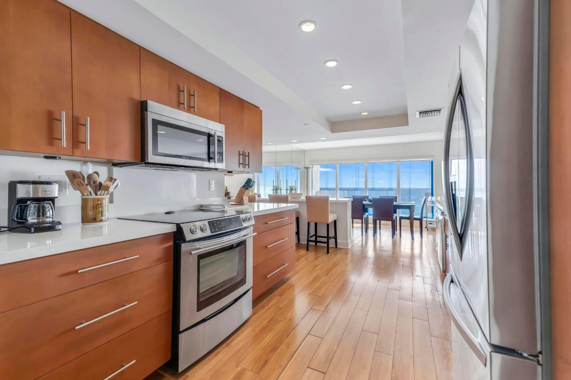 Sea Ranch Club of Boca - Residential Lease