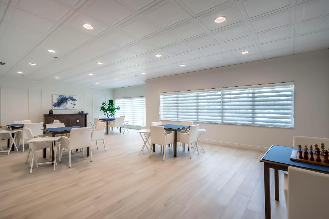 Sea Ranch Club of Boca - Residential Lease