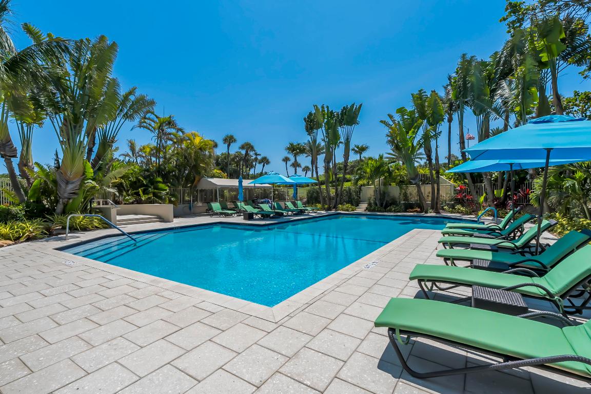 Sea Ranch Club of Boca - Residential Lease
