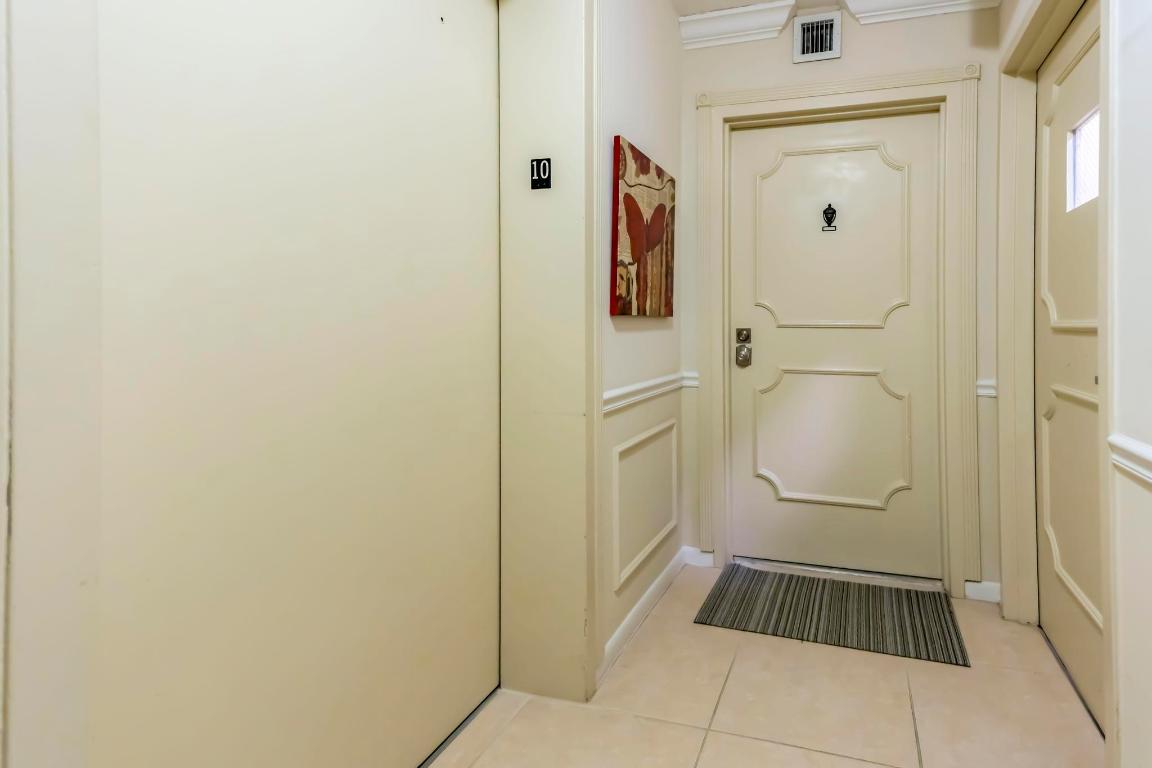 Sea Ranch Club of Boca - Residential Lease