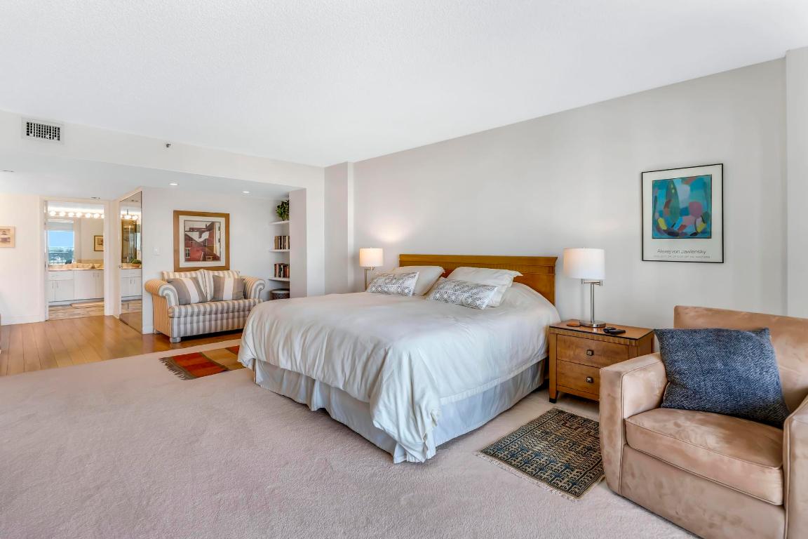 Sea Ranch Club of Boca - Residential Lease