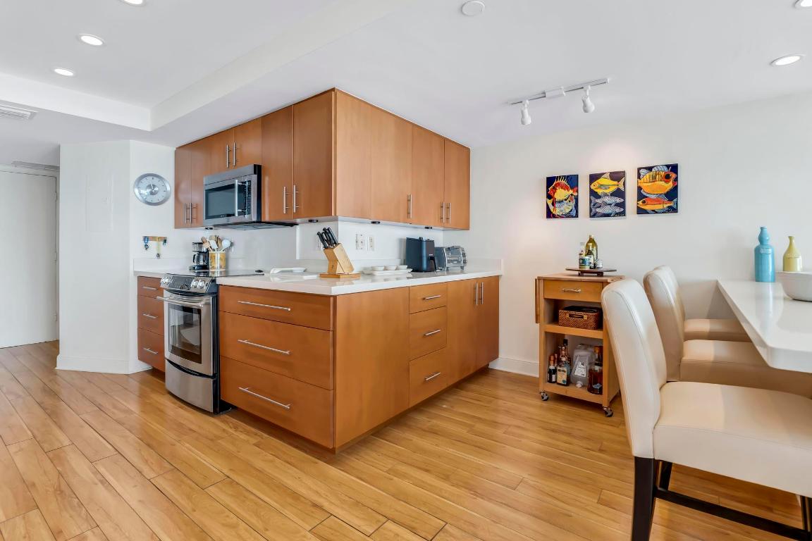 Sea Ranch Club of Boca - Residential Lease