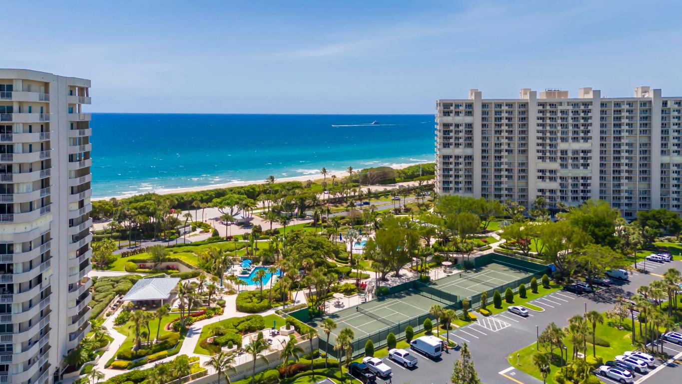 Sea Ranch Club of Boca - Residential Lease