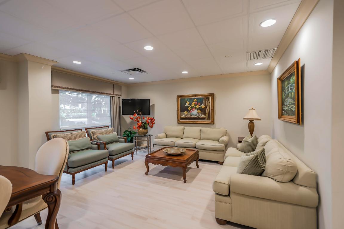 Sea Ranch Club of Boca - Residential Lease