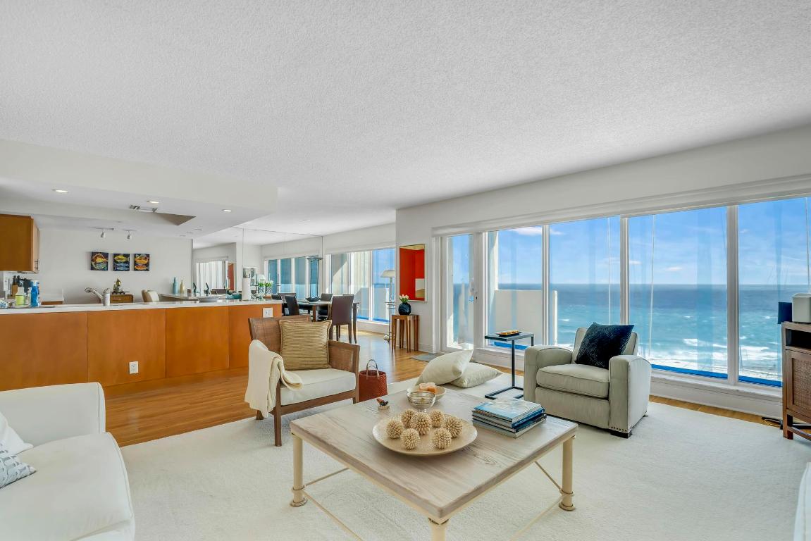 Sea Ranch Club of Boca - Residential Lease