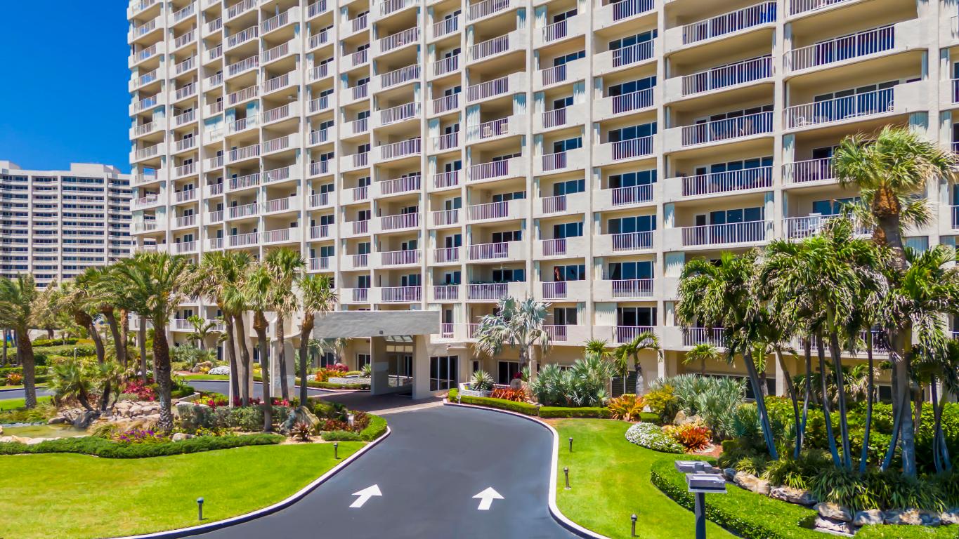 Sea Ranch Club of Boca - Residential Lease