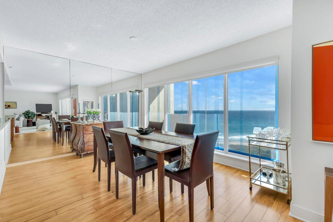 Sea Ranch Club of Boca - Residential Lease