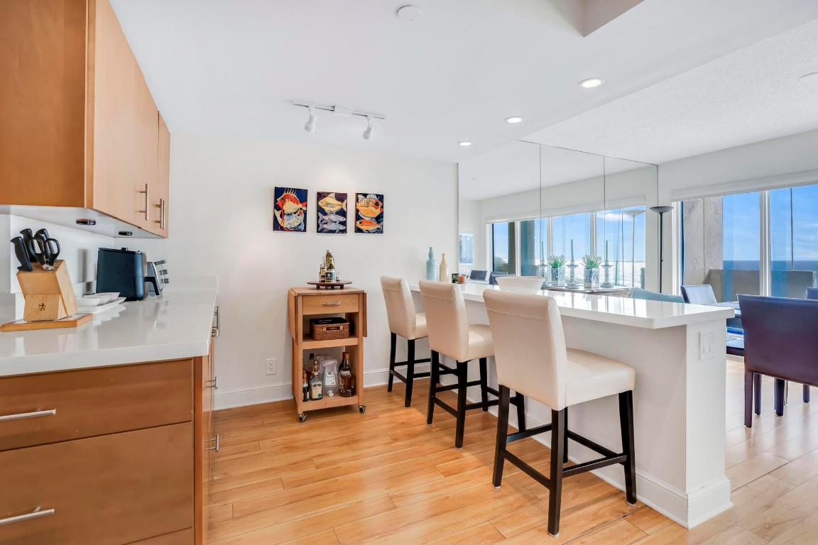 Sea Ranch Club of Boca - Residential Lease