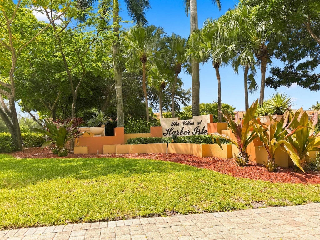 Photo of 2107 Anchor Court, Fort Lauderdale, FL 33312 (MLS # B26063272)