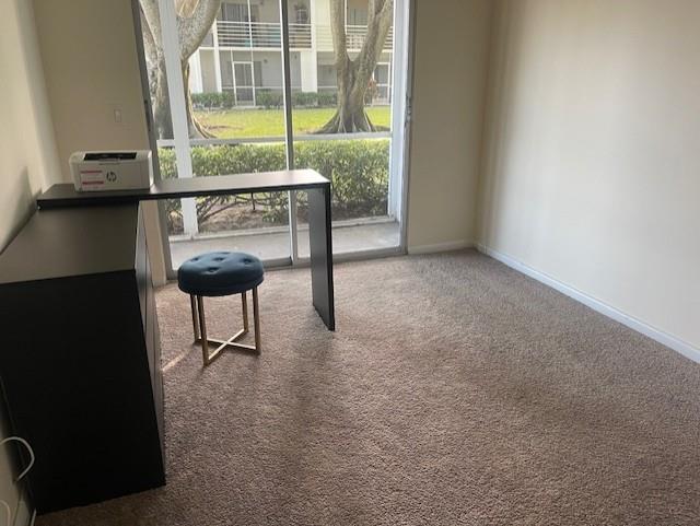 Century Village Fanshaw - Residential Lease