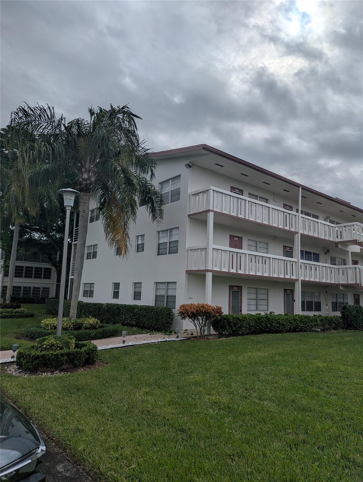 Century Village Fanshaw - Residential Lease